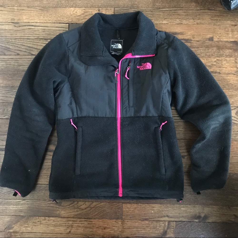 North Face Denali jacket
